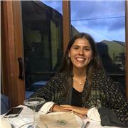 Clases económicas de Lengua Castellana y Literatura, de Historia de España, de Literatura Universal, o apoyo escolar